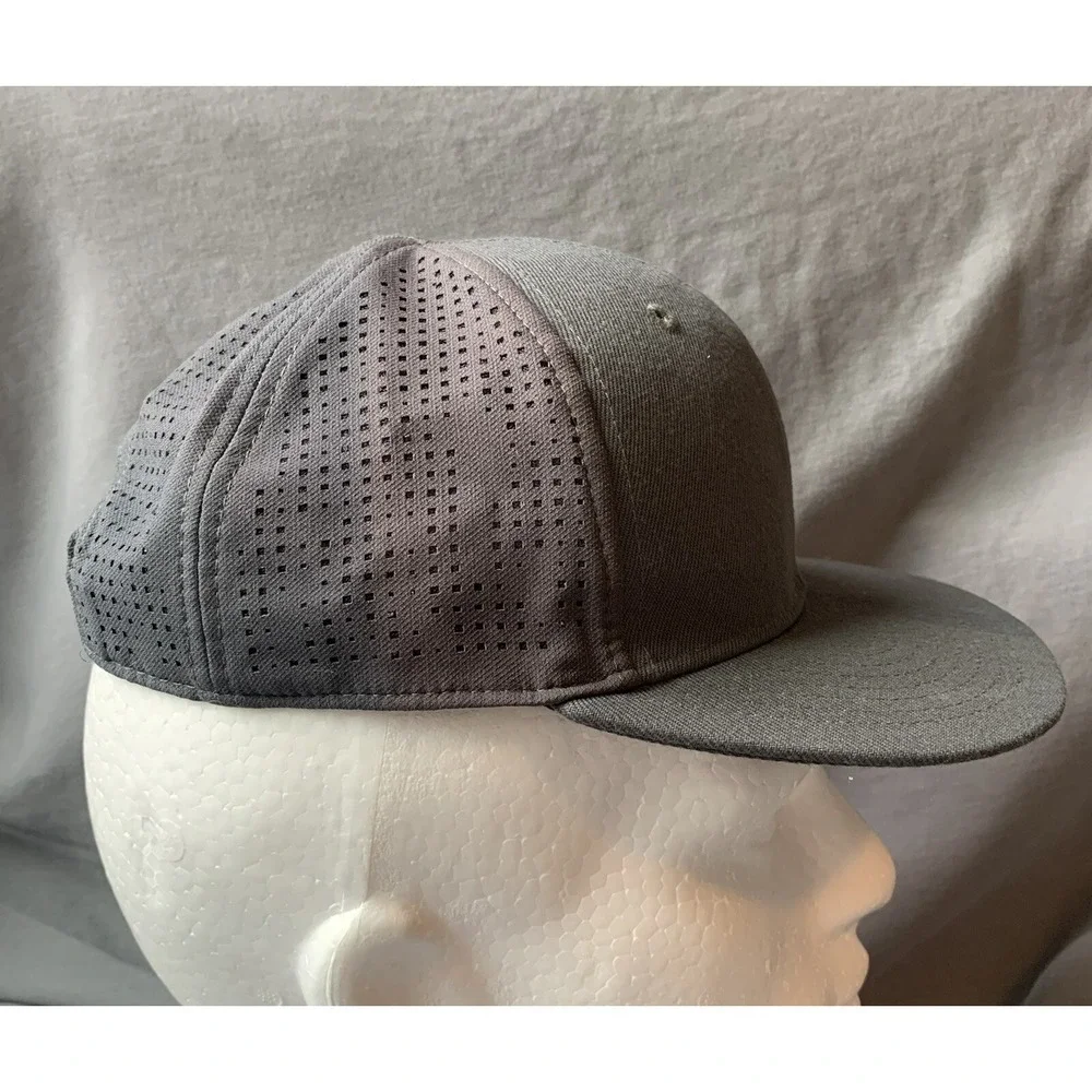 Nike Air Youth Nike True Hybrid Snap Back Baseball Hat Cap Perforated Youth OSFM